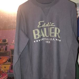Eddie Bauer